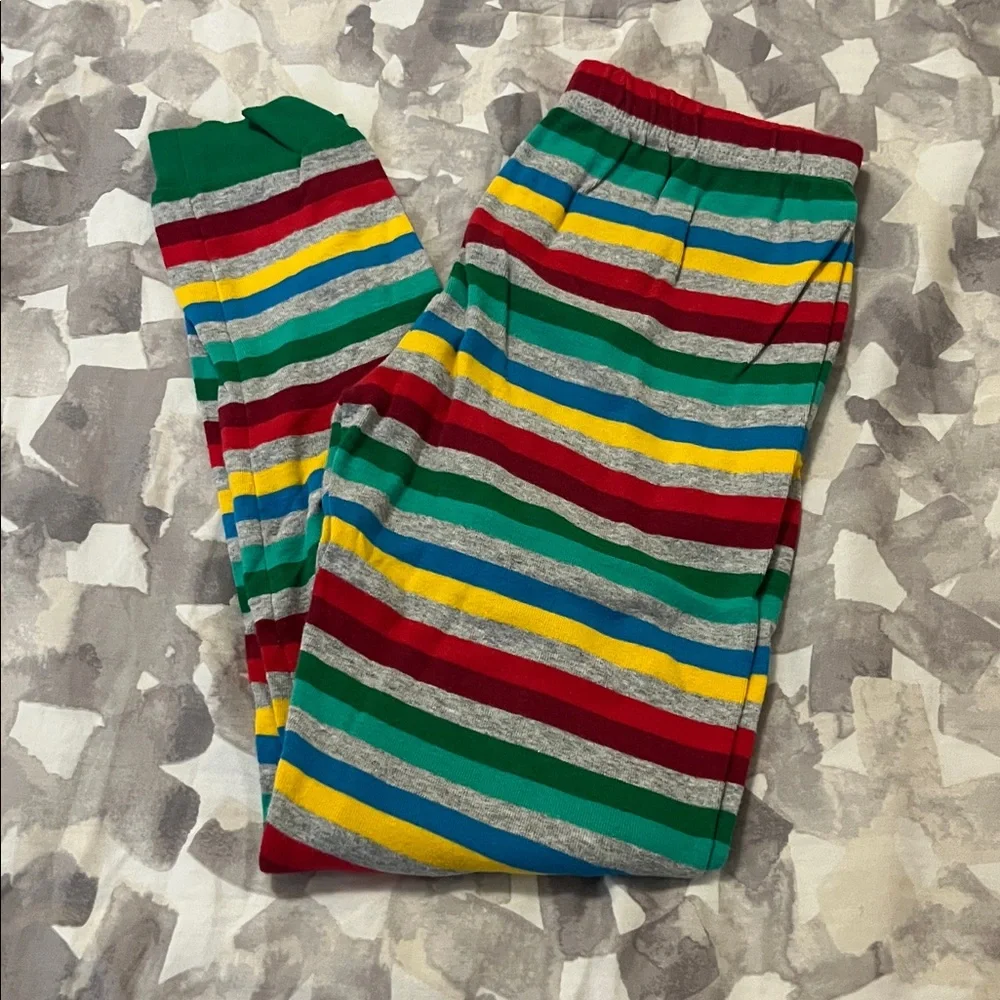 Disney Kids Christmas PJs size 10